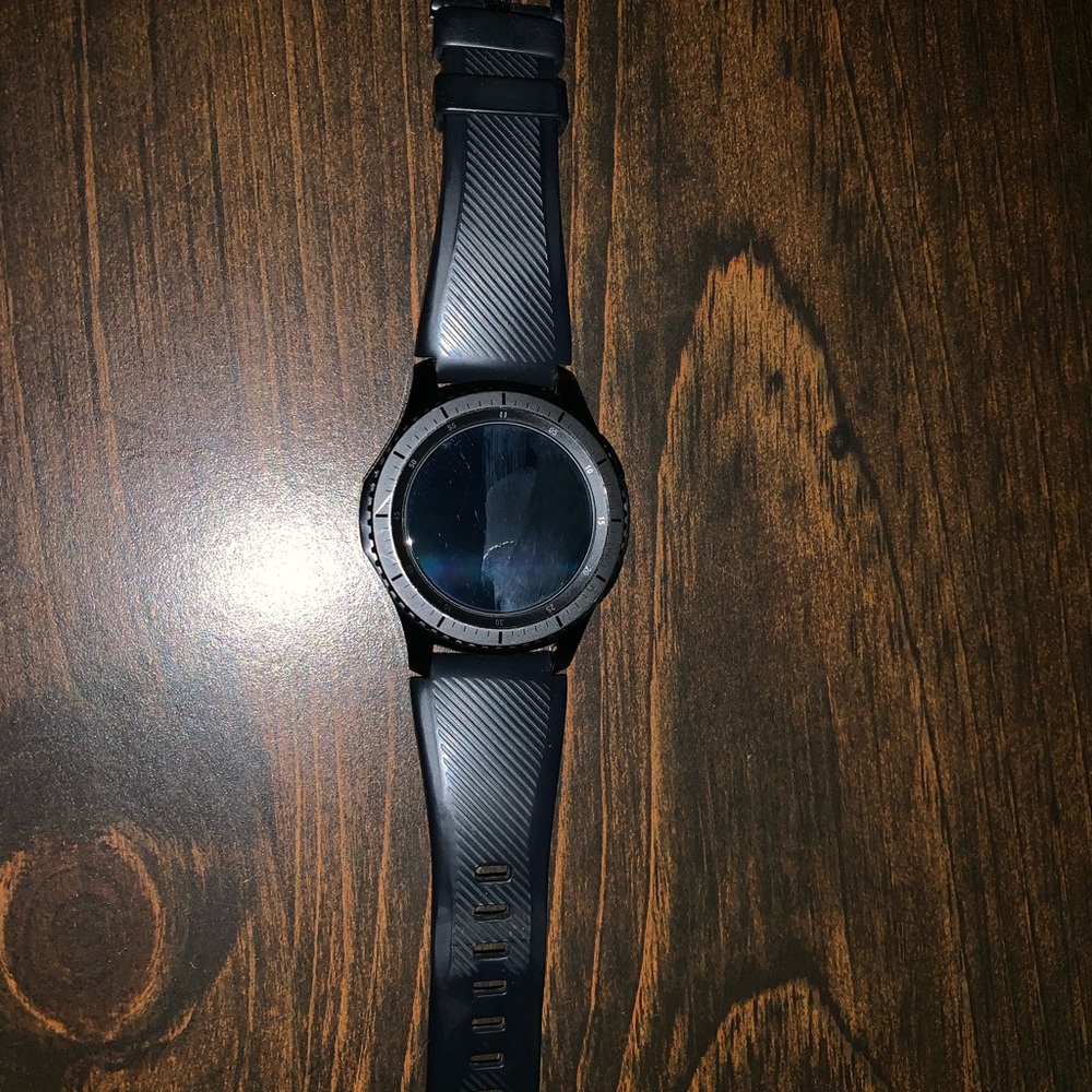 Samsung Gear S3